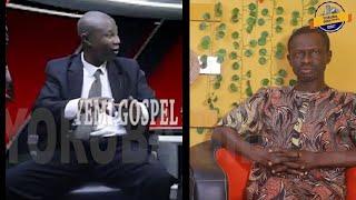 PASTOR FEMI JIMOH COUNTERS YEMI GOSPEL, MFM LAWYER AND DR OLUKOYA CSO'S CLAIMS