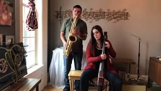 Heid Music | Natural Satellite's Jason & Karli Reisdorf