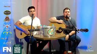 Live Facenews - Bonani e Gabriel