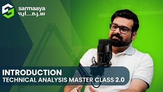 Technical Analysis Masterclass 2.0 Introduction (Public)