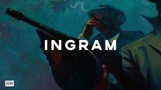 Dancehall Riddim Instrumental 2023 ~ "Ingram"