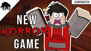 New Horror Game Release, Entrenched Update, New War Games | Roblox GameWatch