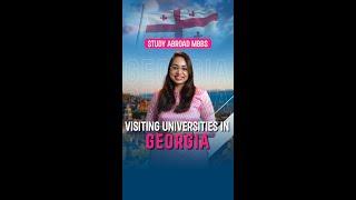 Study Abroad MBBS | Georgia | Abroad MBBS | Georgia MBBS Malayalam | Medical