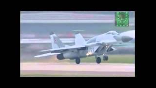 Mig-29 SMT Tactical Fighter