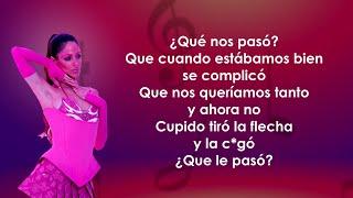 TINI - Cupido (Letra/Lyrics)