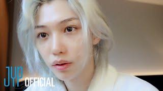 [SKZ VLOG] 필릭스(Felix) : Sunshine Vlog 9