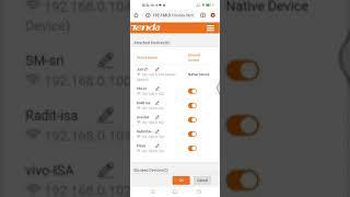 CARA MELIMIT PENGGUNA WIFI ROUTER TENDA N301