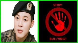 bts news today! Jimin BTS’s Silent Battle: Bullied at Military Base