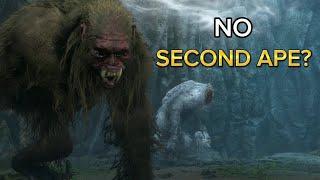 Headless Ape Boss Fight - Preventing the second Ape from spawning