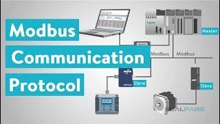 How does Modbus Communication Protocol Work?