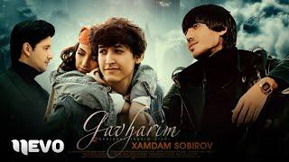 Xamdam Sobirov - Gavharim (Official Music Video)