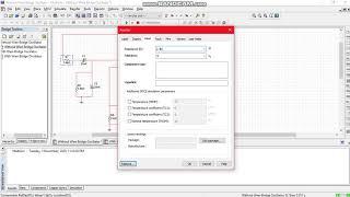 wein bridge oscillator design