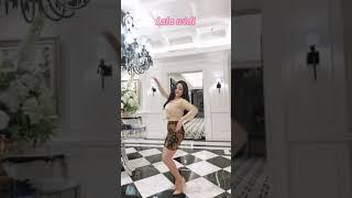 Lala widi goyang hot ll goyang seksi ll Macarena ll story wa ll youtube shorts ll #shorts