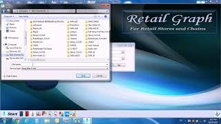 Learn How to Generate GSTR2 in RetailGraph Software  | SWIL Software