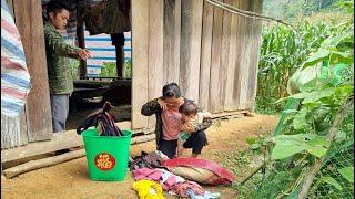 Single mother without support independent living - Lý Thị Nhim - Ep.1