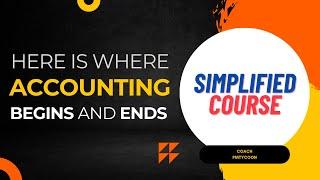 Financial Accounting in simple English,  All Accounting topics covered.