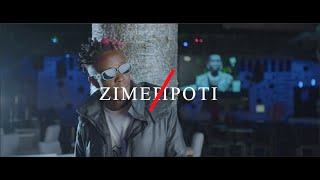 Zimeripoti by Odi Wa Muranga