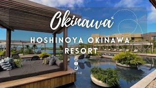 HOSHINOYA Okinawa Resorts The Best Family Resorts In Okinawa Japan