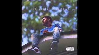 J. Cole - Wet Dreamz (INSTRUMENTAL)