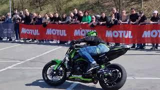 Special Brothers moto show - part I. (22.4.2023 Otrokovice)