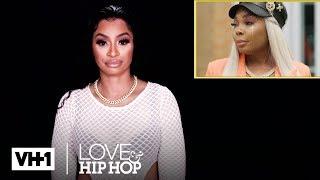 Who Thought Sierra’s Apology Was Sincere? | Check Yourself S9 E3 | Love & Hip Hop: Atlanta
