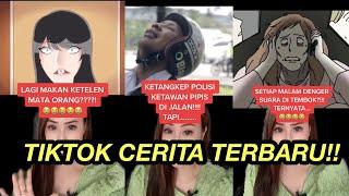 KUMPULAN TIKTOK TERSERU DAN TERSERAM CHERYL ANTOINETTE!!