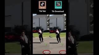 Video Downloader For TikTok app No watermak 18