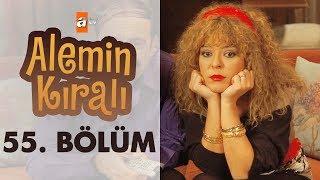 Alemin Kralı 55. Bölüm - atv