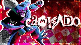 【SFM/FNAF】CAMISADO - @panicatthedisco