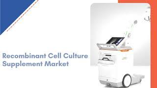 Recombinant Cell Culture Supplement Market Size, Share & Analysis | Exactitude Consultancy Reports