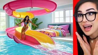 The Coolest Houses On TikTok