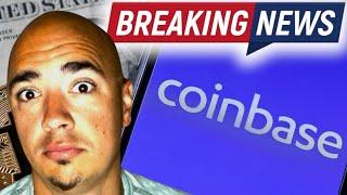 Coinbase Releases Major Crypto Report For 2025!