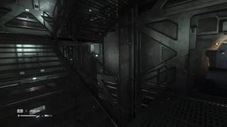 Alias isolation: AA mod for Alien isolation - Comparison