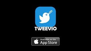 TWEEVIO - How to Download Twitter Videos and GIFs to iPhone (iOS 13)