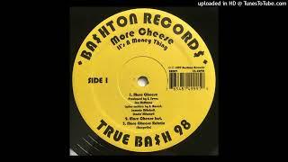 Bash Ton - More Cheese (Street Version)