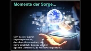 Kairos Technologies   Offizielle Präsentation Deutsch