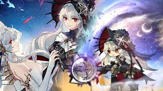 [Arknights] Specter the Unchained L2D Skin!