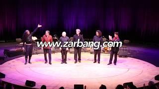 Imamyar Hasanov & Shahrokh Moshgin-Ghalam with Zarbang Ensemble - "AZERI-KURDI"