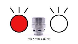 3GRAMS Puffco Peak Pro Rebuildable ICA Chamber Fix