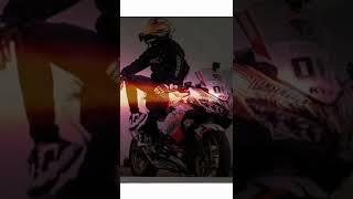 spil motor impian versi ninja 250 Akang MV