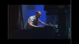 Rank 1 Live at Trance Energy 2002