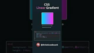 Mastering CSS Linear Gradient in 2024