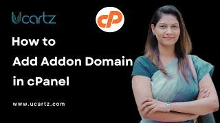 How to Add an Addon Domain in cPanel