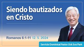 [Spa] Siendo bautizados en Cristo / Misión Buenas Nuevas Servicio Dominical