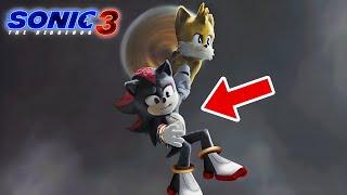 Watch This Before Sonic Movie 3!