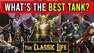 Wrath Tank Deep Dive! The Classic Life Ep. 29  ft  Zirene, Rugs & Crix