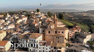 Video promozionale Città di Spoltore