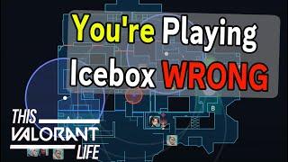 Deep Dive Into How to Actually Play Icebox | This Valorant Life Episode 15 | Valorant Podcast