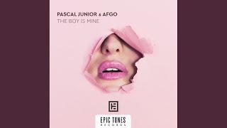 The Boy Is Mine (Original Mix)