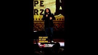 Mom always tells you like it is  Felipe Esparza  #comedy #standupcomedy #shorts